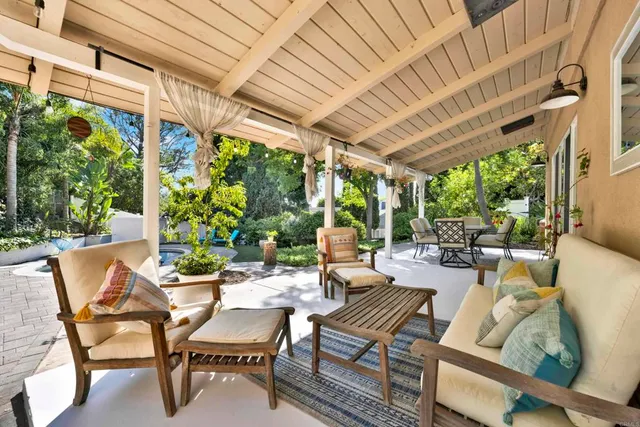 $1,415,000 | 9399 Carmichael Drive, La Mesa, CA 91941