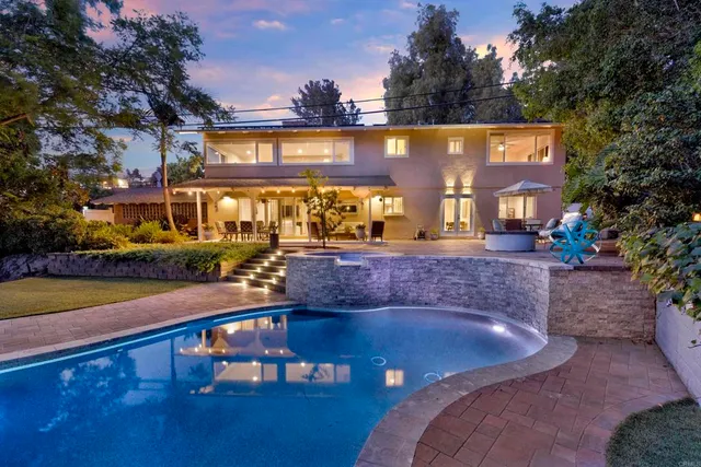 $1,415,000 | 9399 Carmichael Drive, La Mesa, CA 91941