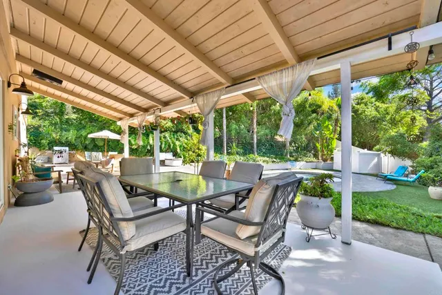 $1,415,000 | 9399 Carmichael Drive, La Mesa, CA 91941