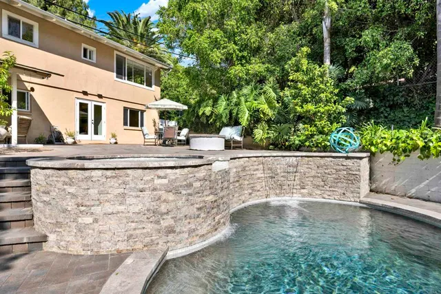 $1,415,000 | 9399 Carmichael Drive, La Mesa, CA 91941