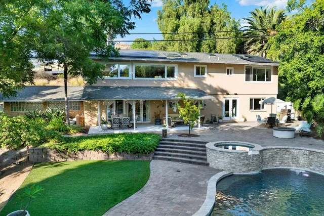 $1,415,000 | 9399 Carmichael Drive, La Mesa, CA 91941