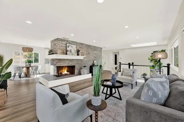 $1,415,000 | 9399 Carmichael Drive, La Mesa, CA 91941