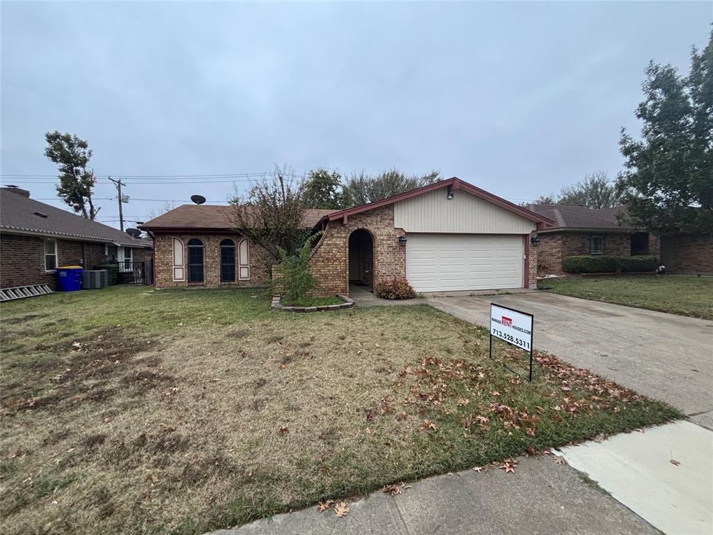 5916 Birchhill Road Watauga, TX 76148 - Photo 1 of 12 Gallery Image 1