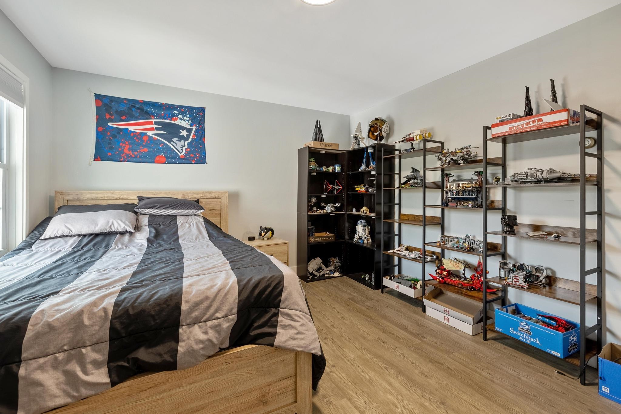 72 Saybrook Road Essex Junction, VT 05452 - Photo 20 of 40