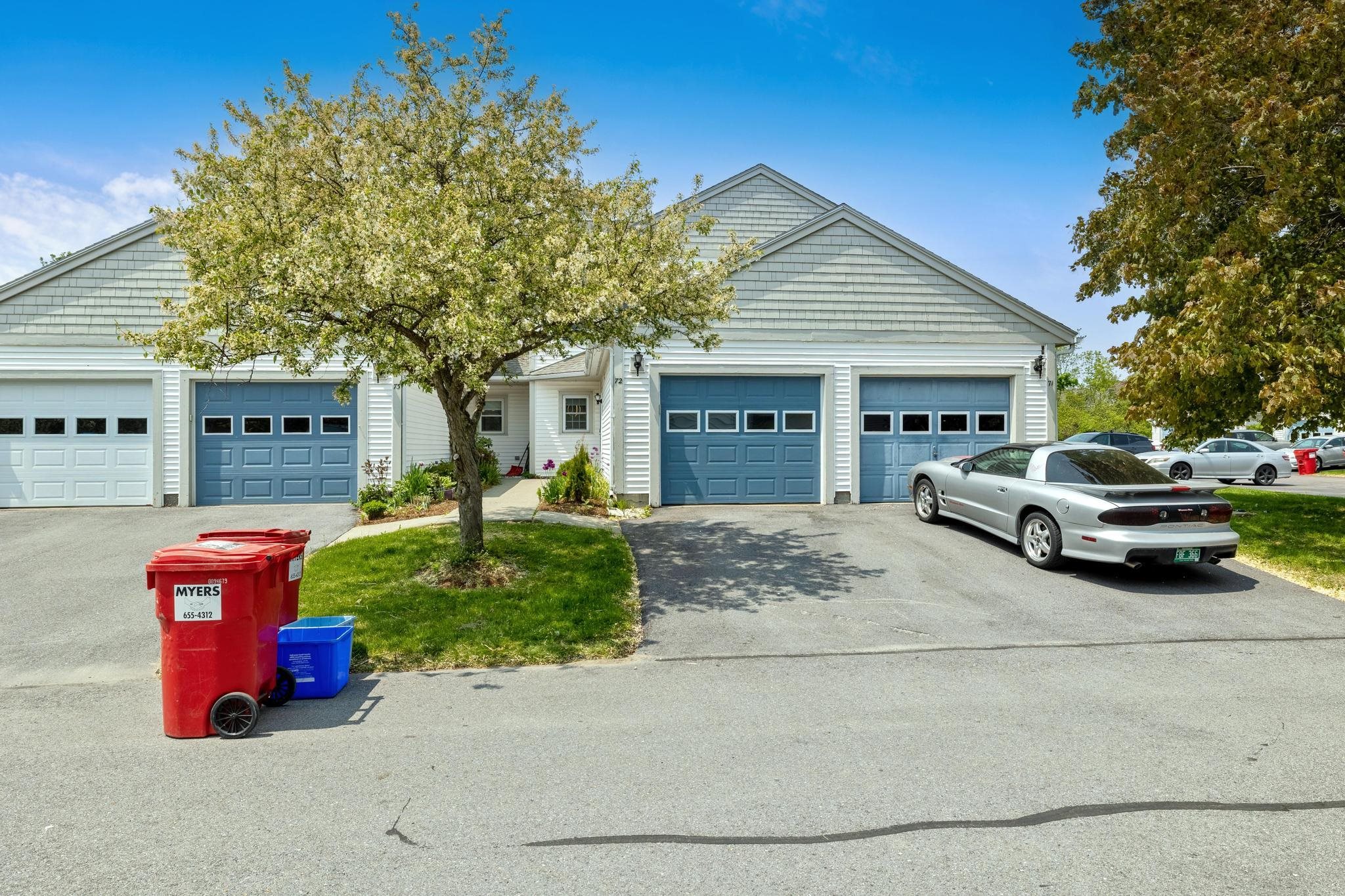 72 Saybrook Road Essex Junction, VT 05452 - Photo 2 of 40