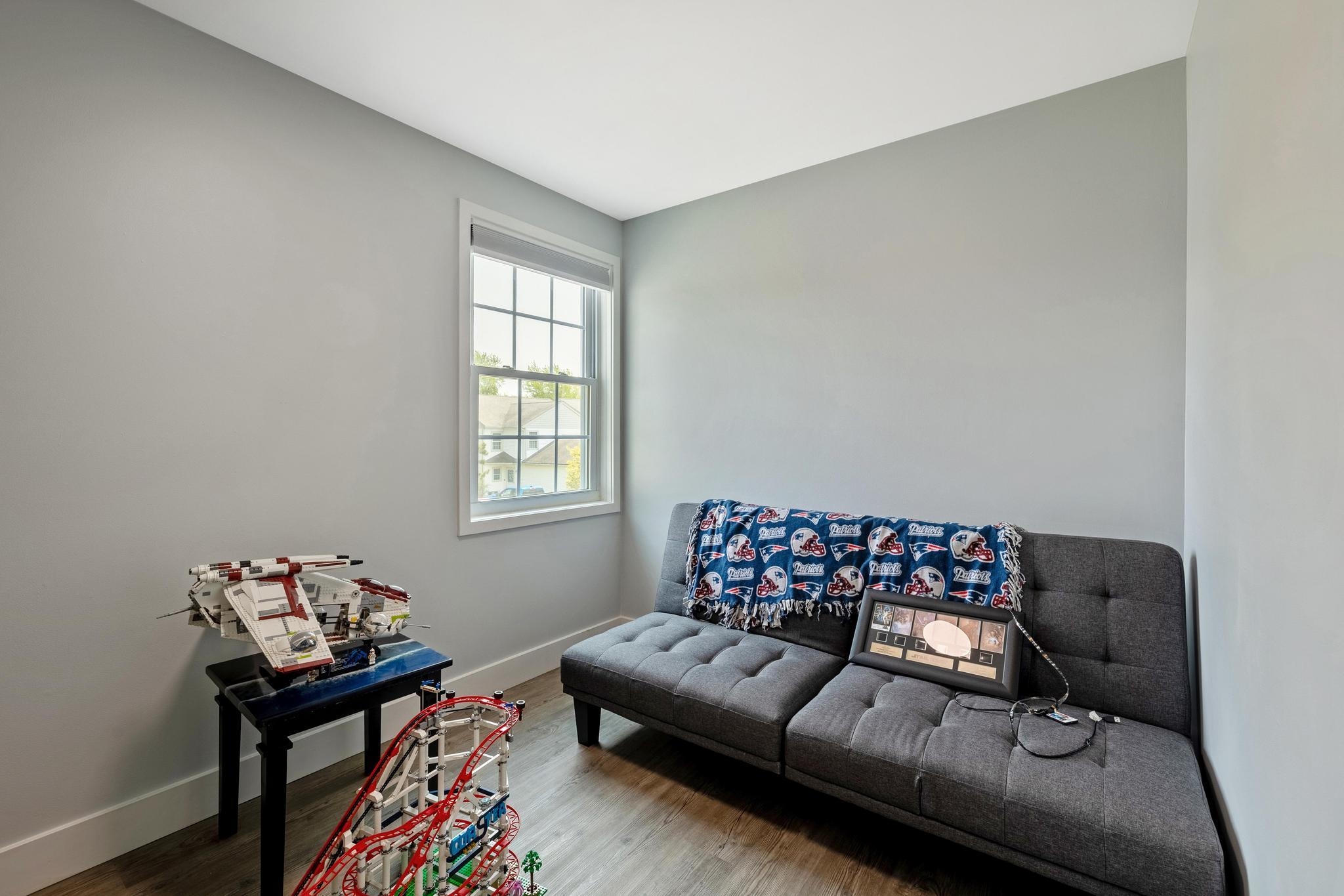 72 Saybrook Road Essex Junction, VT 05452 - Photo 22 of 40