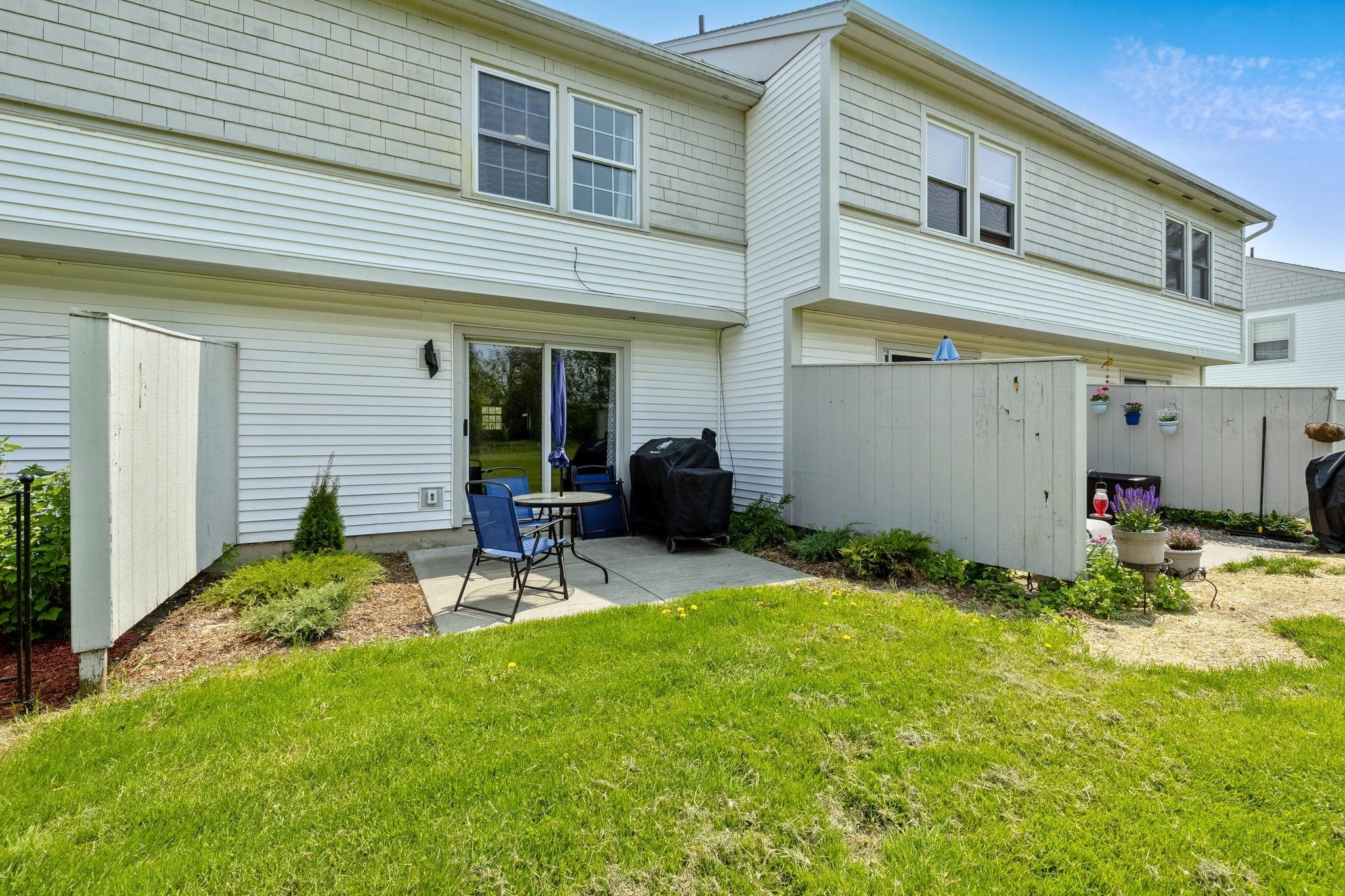 72 Saybrook Road Essex Junction, VT 05452 - Photo 33 of 40