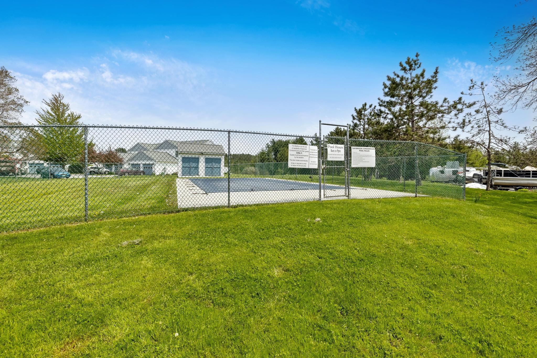 72 Saybrook Road Essex Junction, VT 05452 - Photo 37 of 40