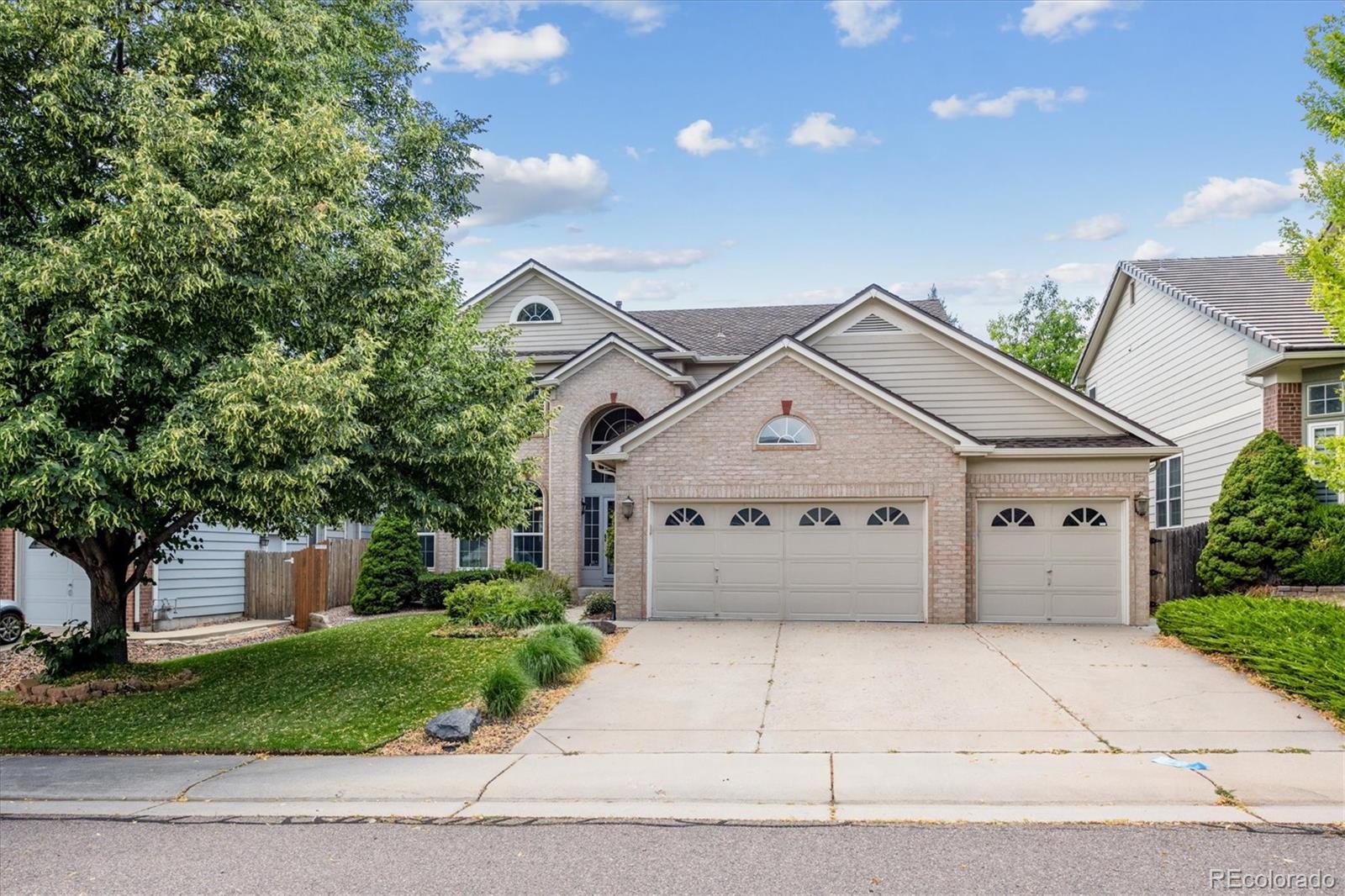 9793 Cypress Point Circle Lone Tree, CO 80124 - Photo 1 of 39