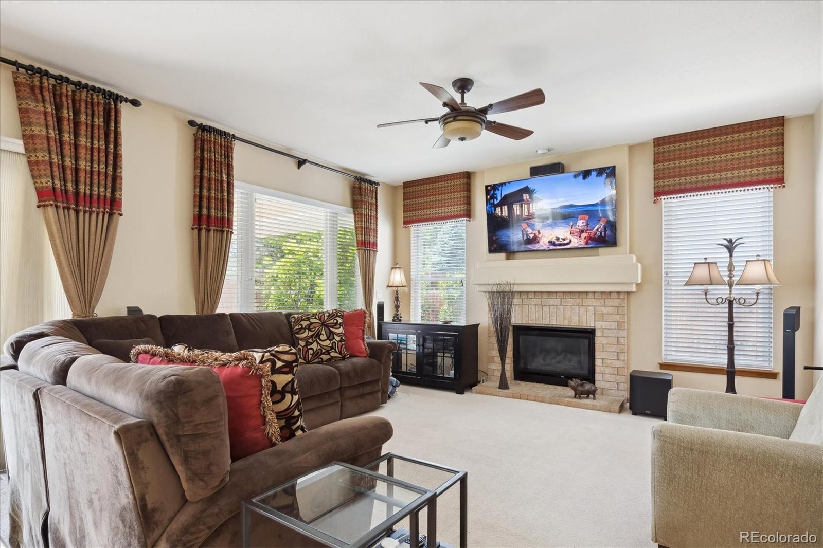 9793 Cypress Point Circle Lone Tree, CO 80124 - Photo 13 of 39