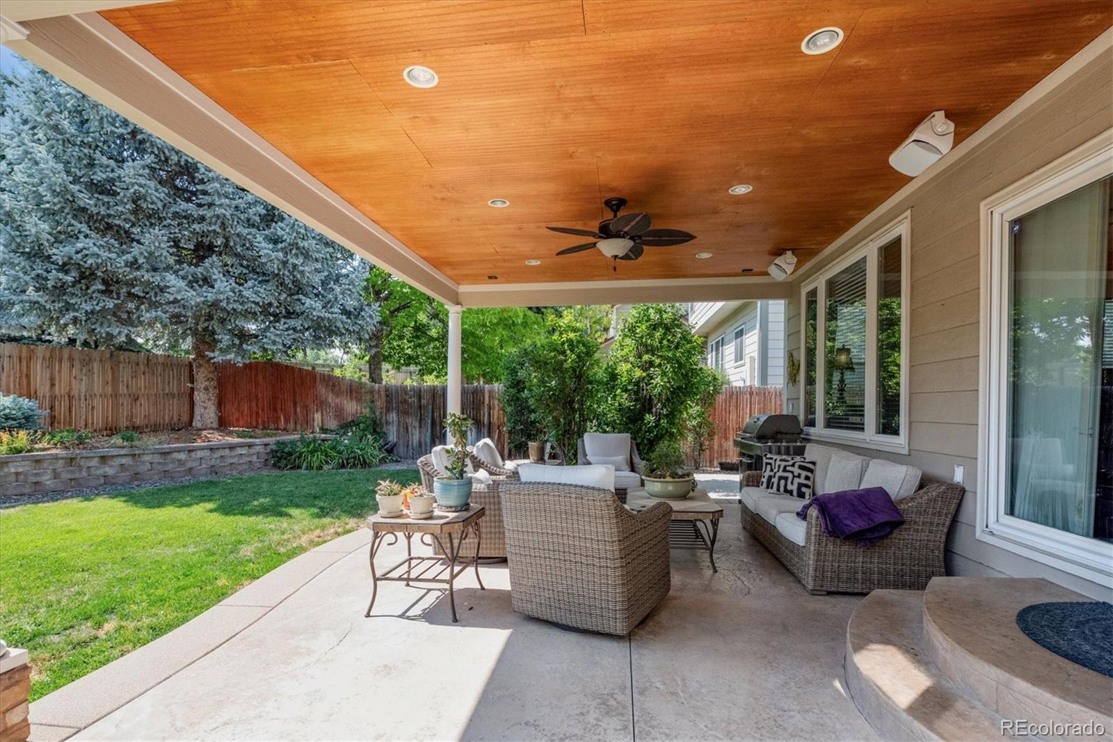 9793 Cypress Point Circle Lone Tree, CO 80124 - Photo 23 of 39