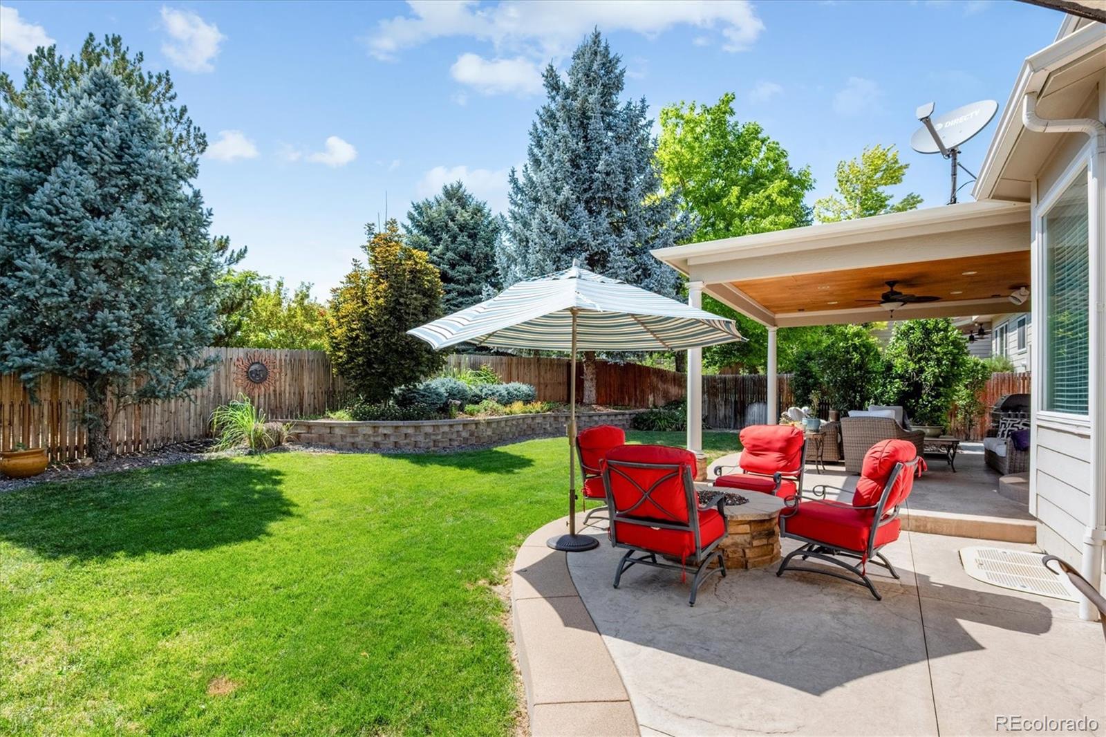 9793 Cypress Point Circle Lone Tree, CO 80124 - Photo 25 of 39
