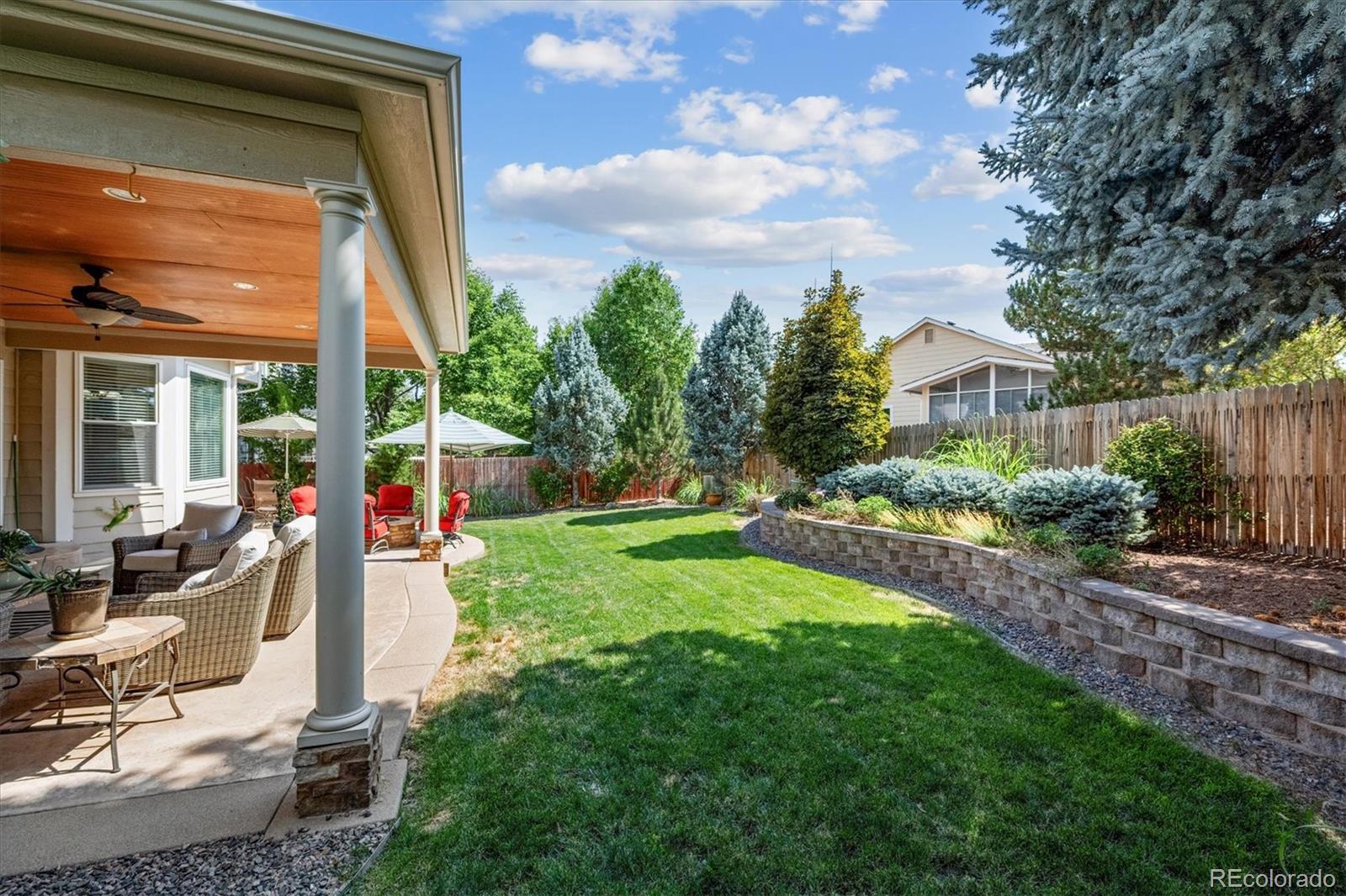 9793 Cypress Point Circle Lone Tree, CO 80124 - Photo 29 of 39