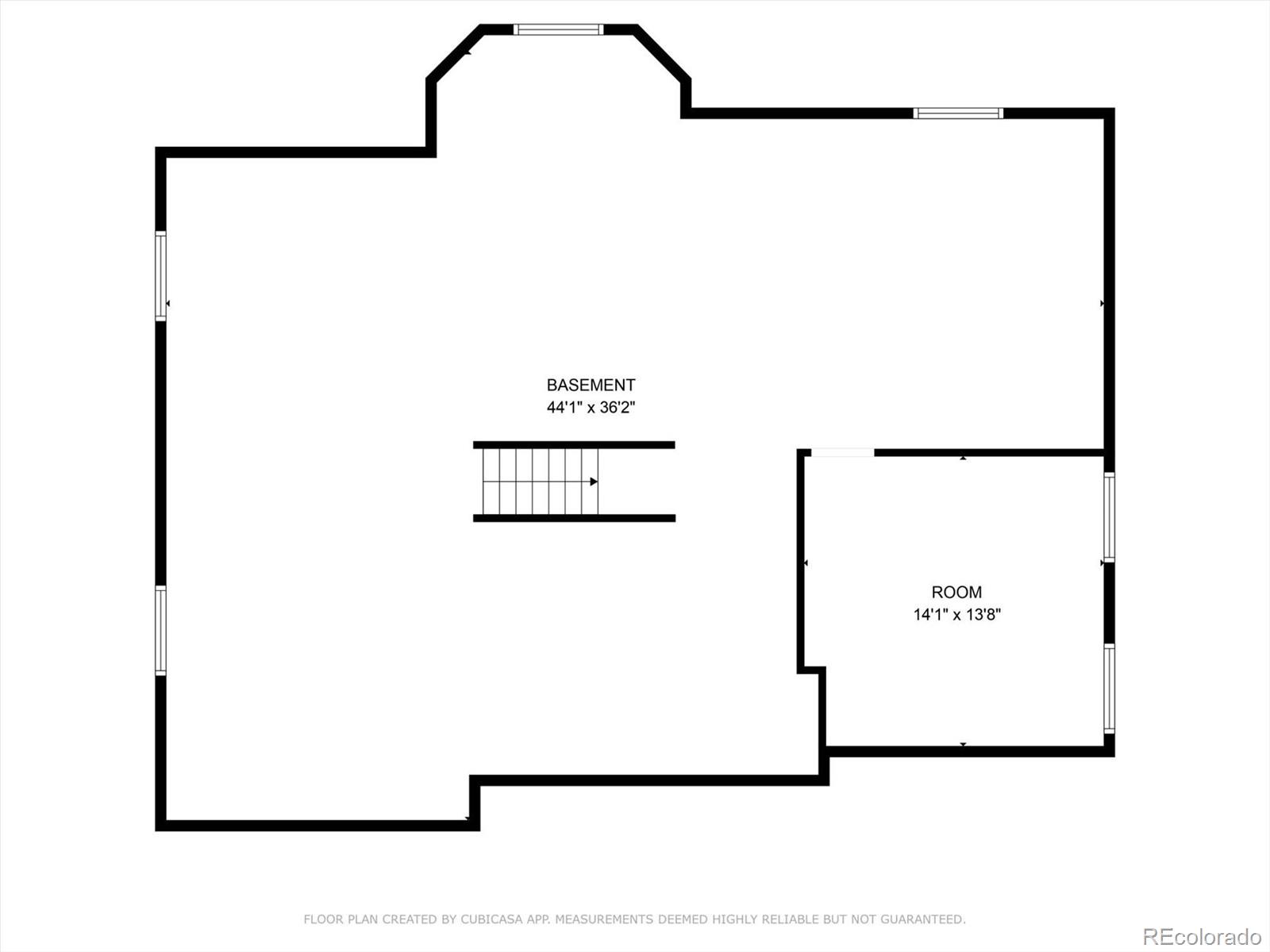 9793 Cypress Point Circle Lone Tree, CO 80124 - Photo 30 of 39