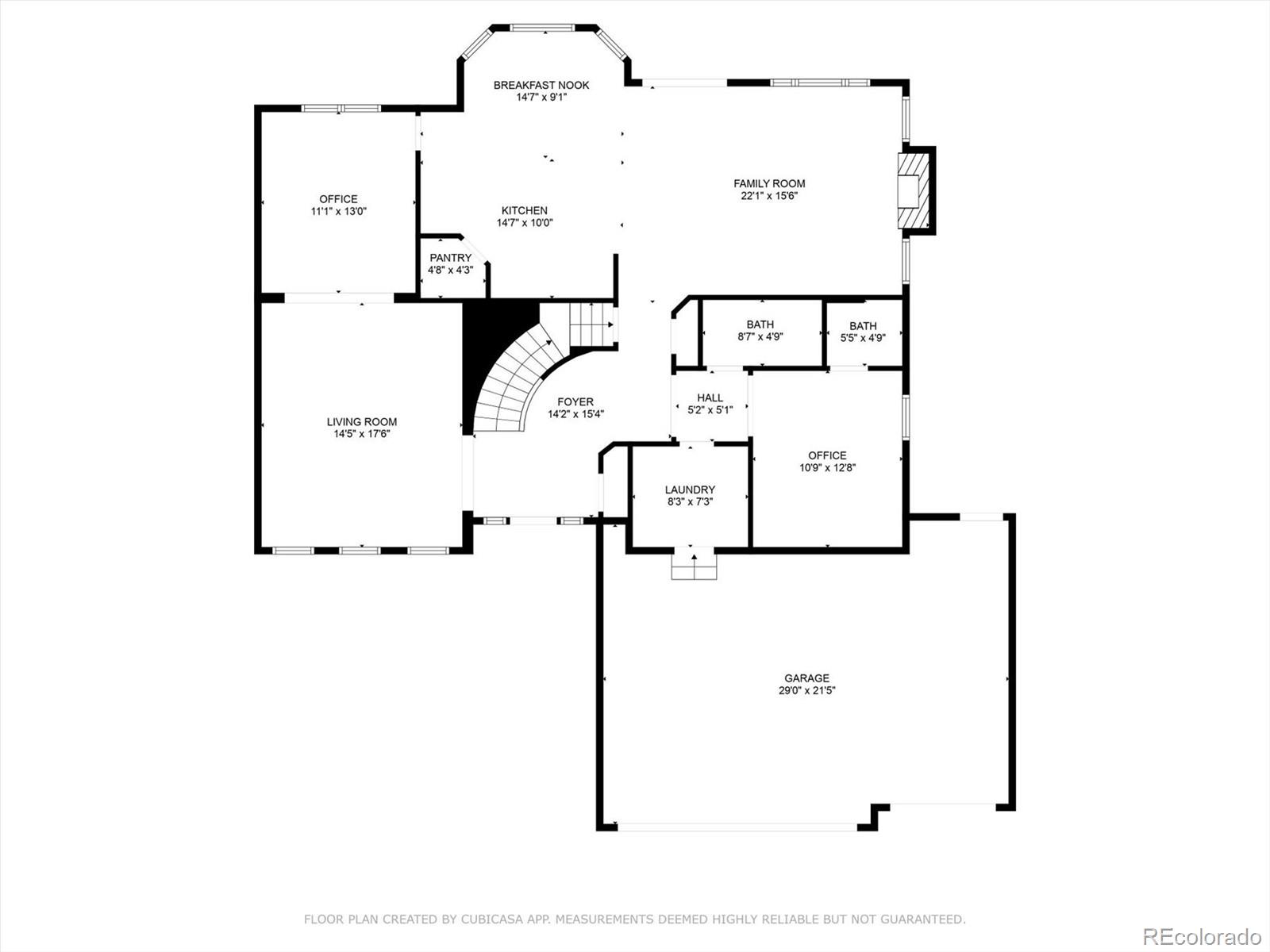 9793 Cypress Point Circle Lone Tree, CO 80124 - Photo 31 of 39