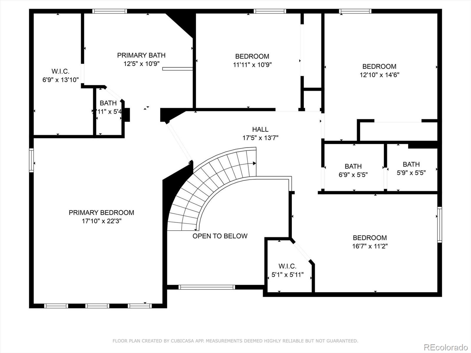9793 Cypress Point Circle Lone Tree, CO 80124 - Photo 32 of 39