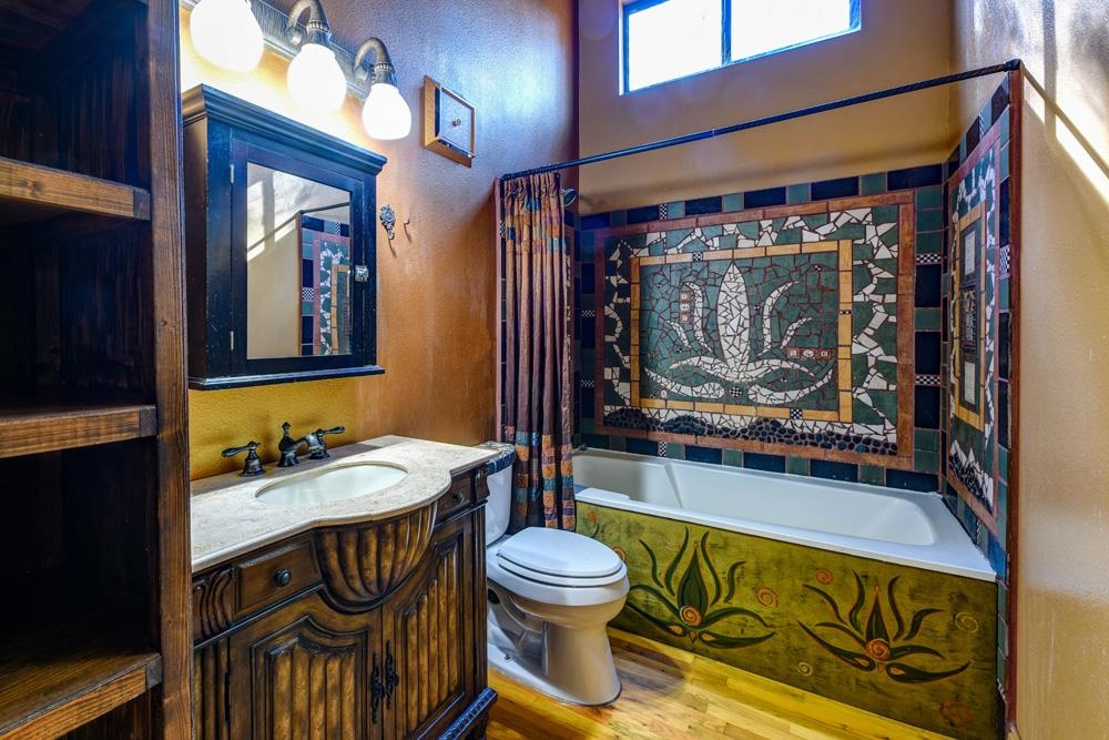 3976 Long And Winding Road Tallahassee, FL 32309 - Photo 18 of 36