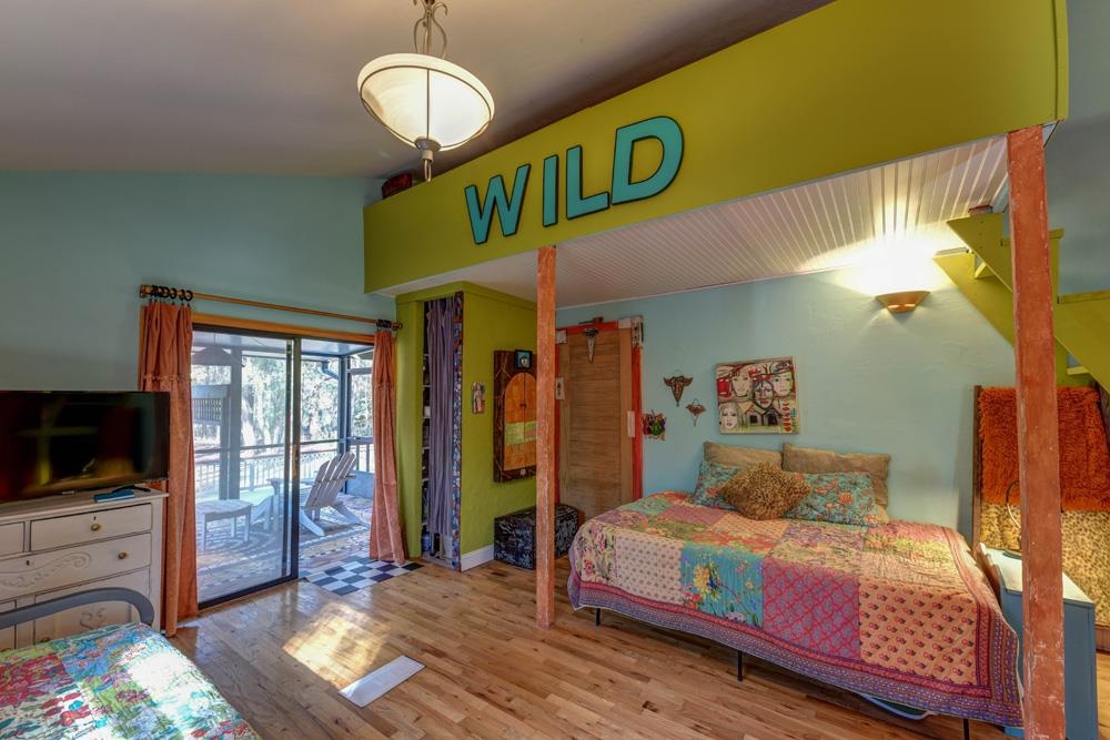 3976 Long And Winding Road Tallahassee, FL 32309 - Photo 29 of 36