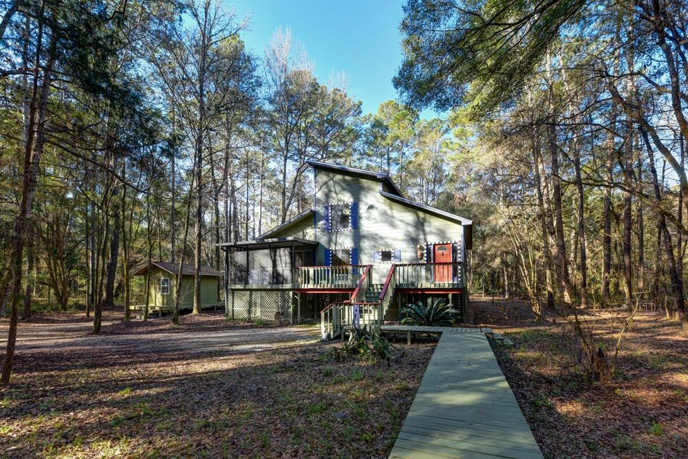 3976 Long And Winding Road Tallahassee, FL 32309 - Photo 30 of 36