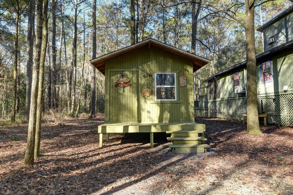 3976 Long And Winding Road Tallahassee, FL 32309 - Photo 3 of 36