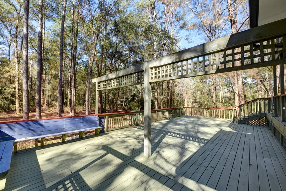 3976 Long And Winding Road Tallahassee, FL 32309 - Photo 5 of 36