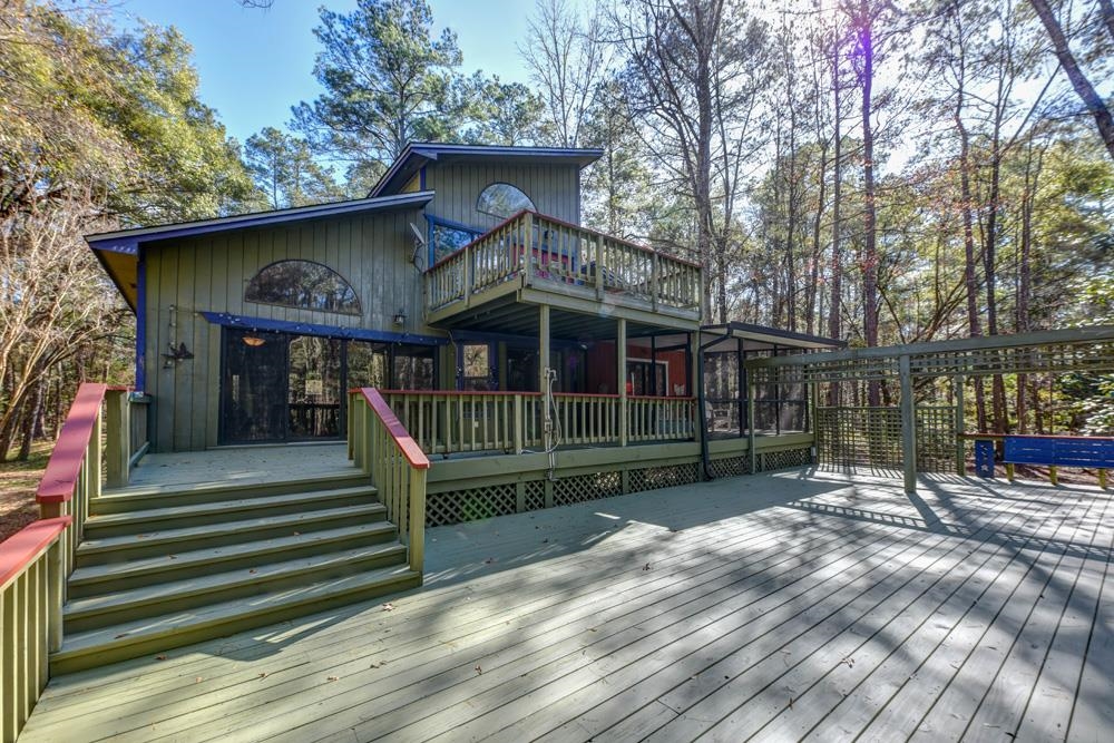 3976 Long And Winding Road Tallahassee, FL 32309 - Photo 7 of 36