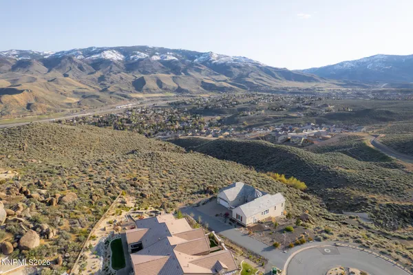 $390,000 | 1660 Boulder Ridge Court, Reno, NV 89523