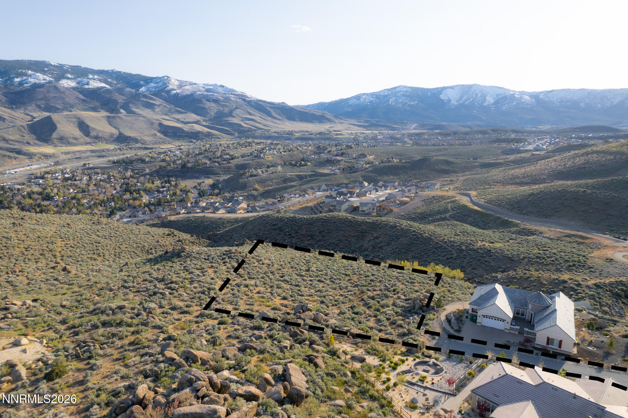 1660 Boulder Ridge Court Reno, NV 89523 - Photo 12 of 16 1660 Boulder Ridge Ct-11