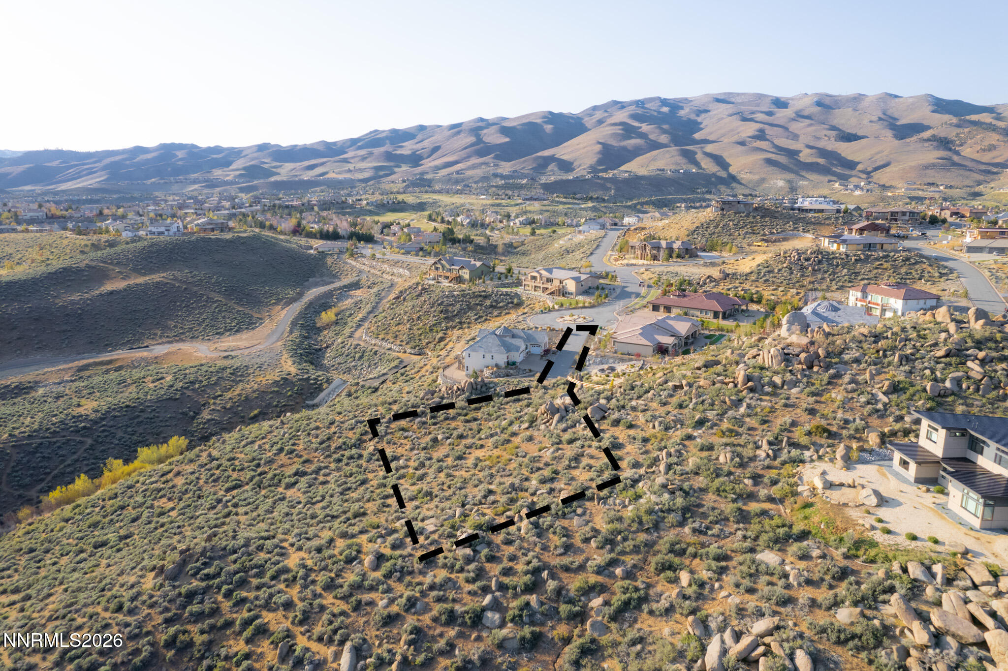 1660 Boulder Ridge Court Reno, NV 89523 - Photo 15 of 16 NEW 1660 Boulder Ridge Ct-2