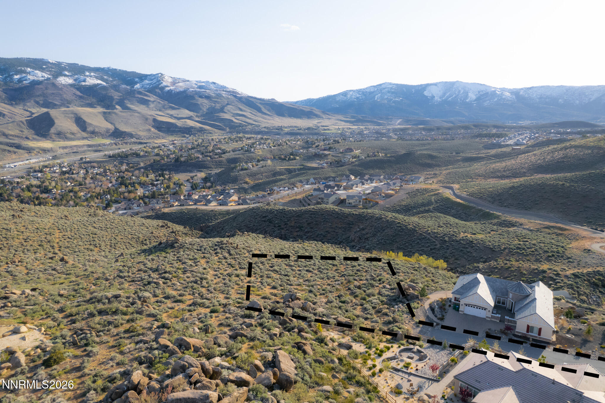1660 Boulder Ridge Court Reno, NV 89523 - Photo 2 of 16 NEW 1660 Boulder Ridge Ct-1