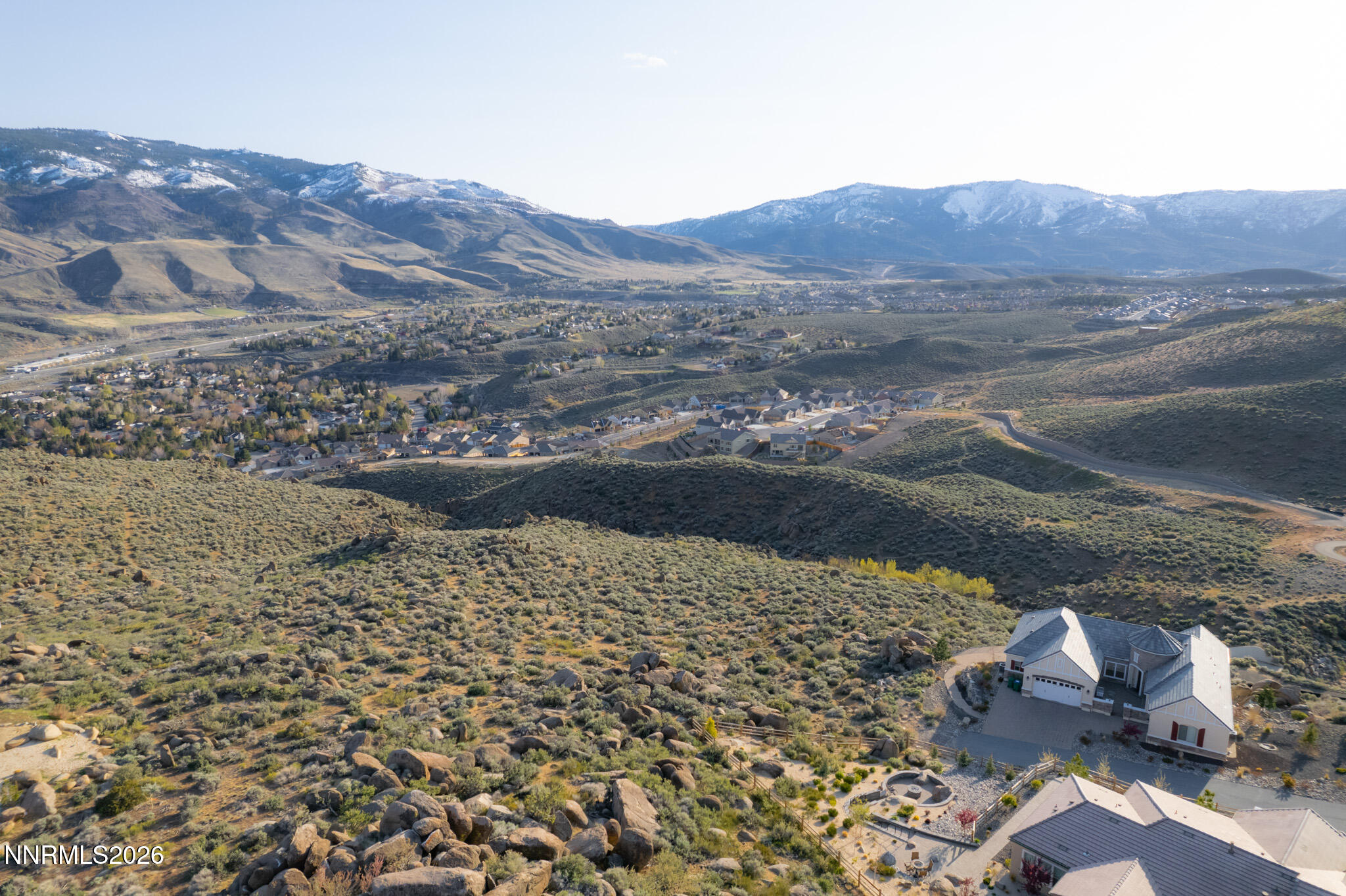 1660 Boulder Ridge Court Reno, NV 89523 - Photo 3 of 16 1660 Boulder Ridge Ct-02