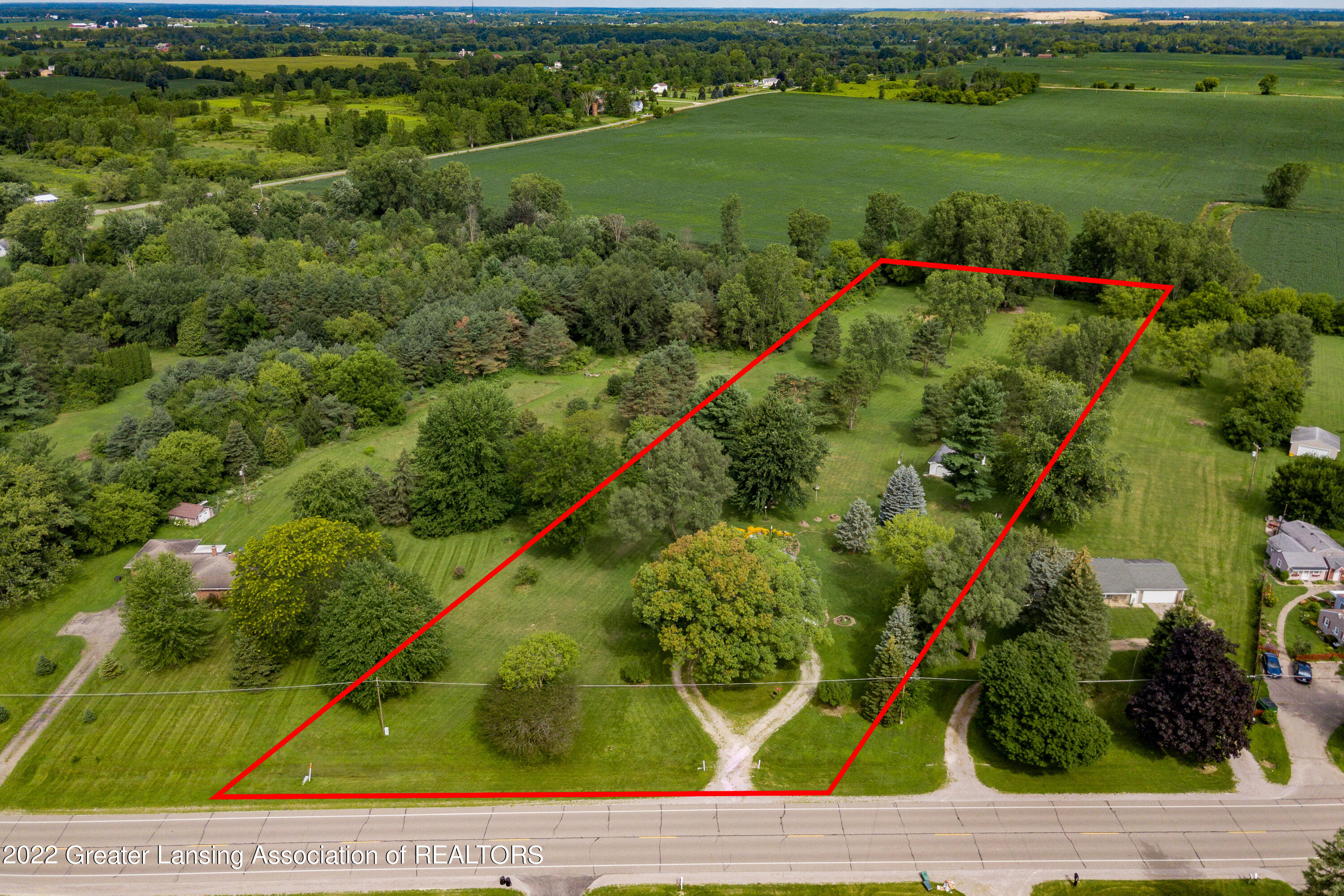 10861 Lansing Road Durand, MI 48429 - Photo 14 of 43 10861 E Lansing Rd Durand MI-116