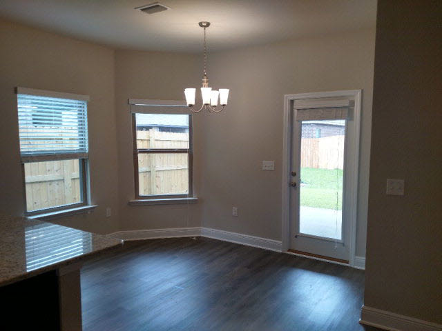 1721 Arcadia Drive Foley, AL 36535 - Photo 30 of 45 Breakfast Nook