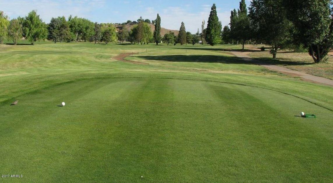 744 Maverick Trail, Unit 120 Dewey, AZ 86327 - Photo 4 of 24 Prescott Country Club Spring Time b