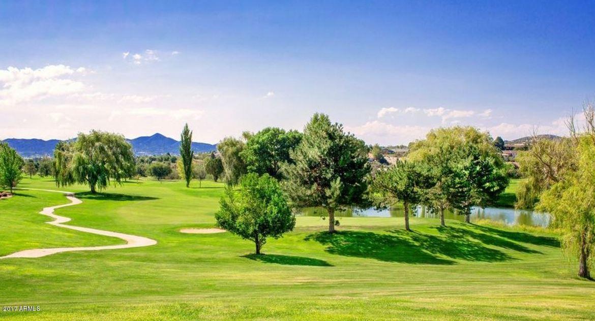 744 Maverick Trail, Unit 120 Dewey, AZ 86327 - Photo 5 of 24 Prescott Country Club Spring Time