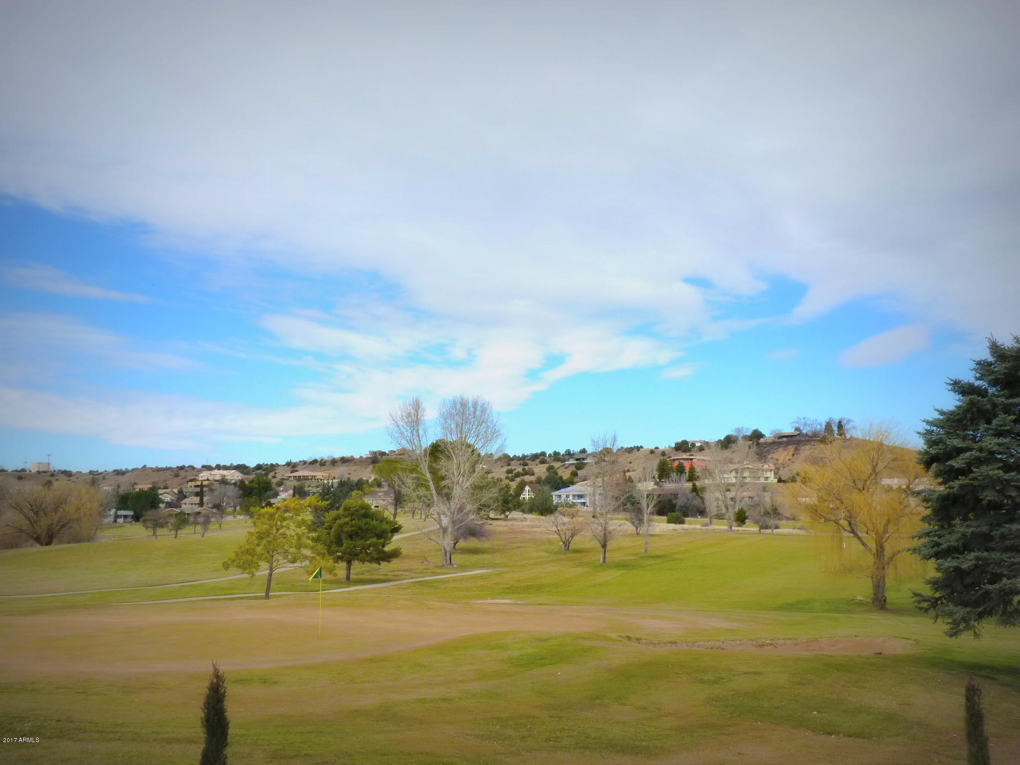 744 Maverick Trail, Unit 120 Dewey, AZ 86327 - Photo 9 of 24 Prescott Country Club_Golf Course b