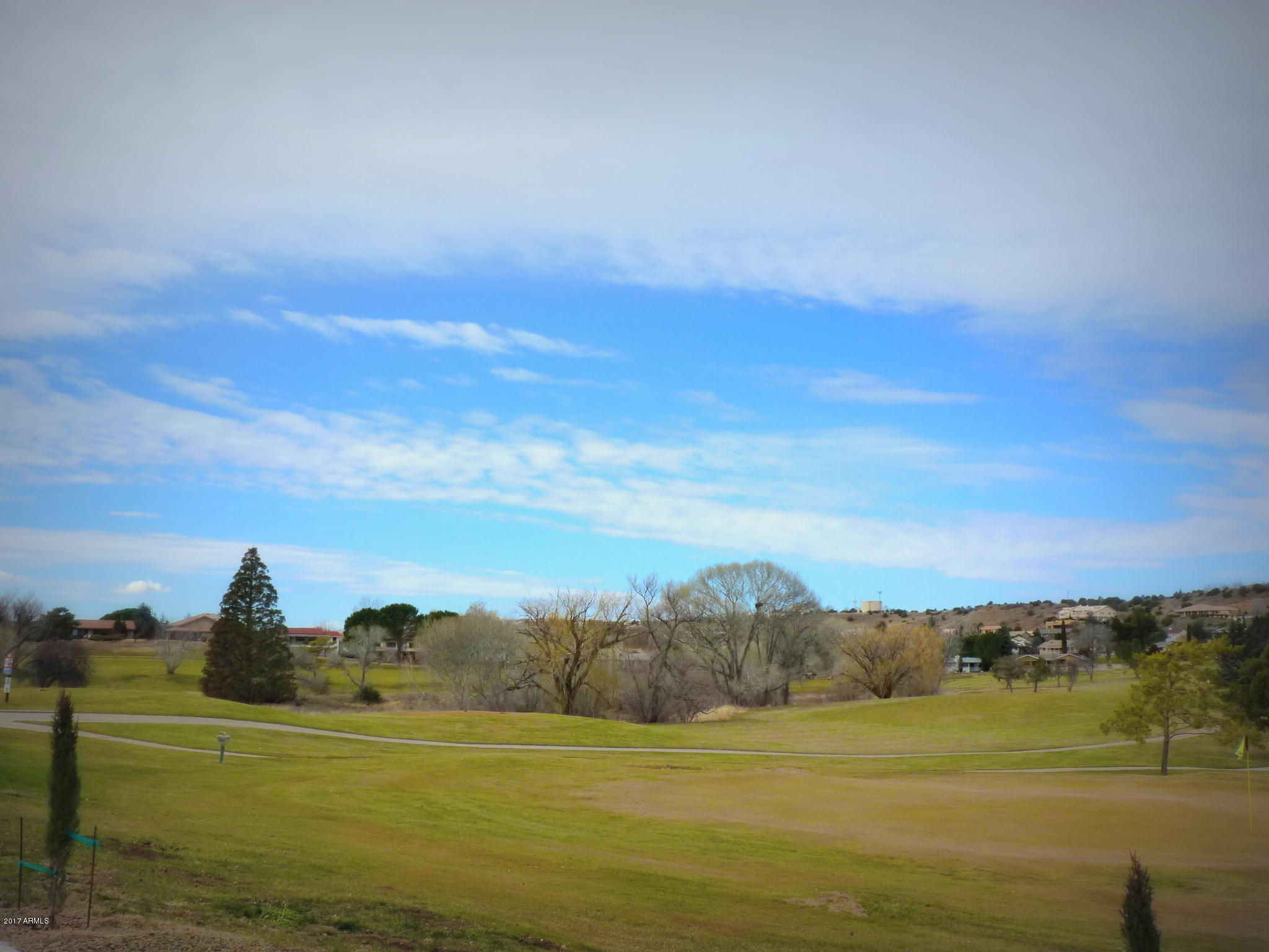 744 Maverick Trail, Unit 120 Dewey, AZ 86327 - Photo 10 of 24 Prescott Country Club_Golf Course c
