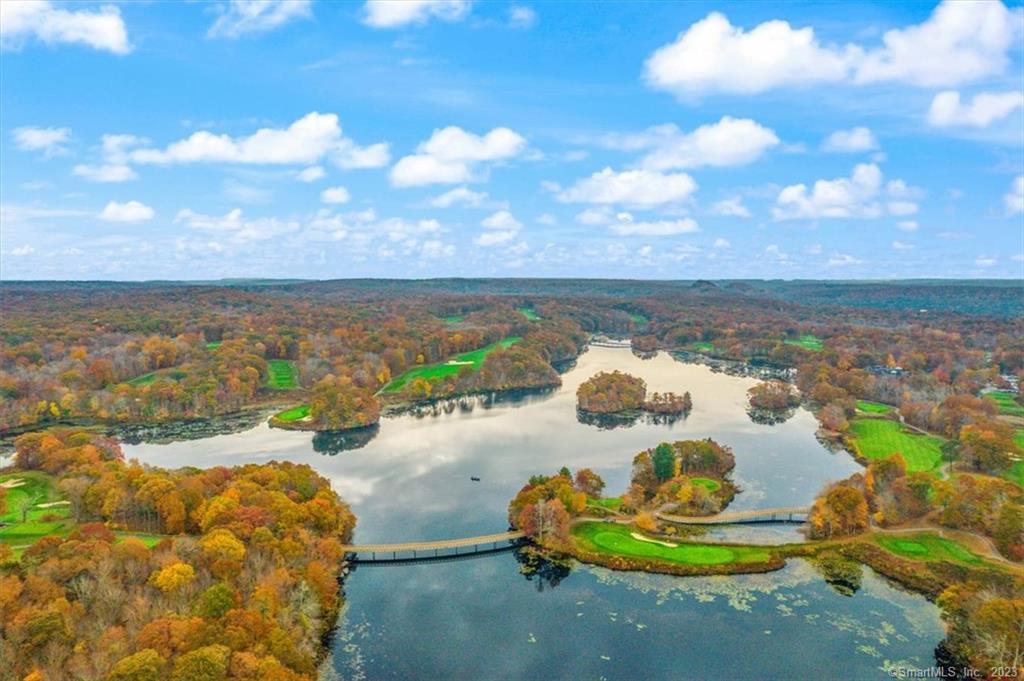 0 Lake Of Isles Road North Stonington, CT 06359 - Photo 11 of 17 a view of a lake with an ocean