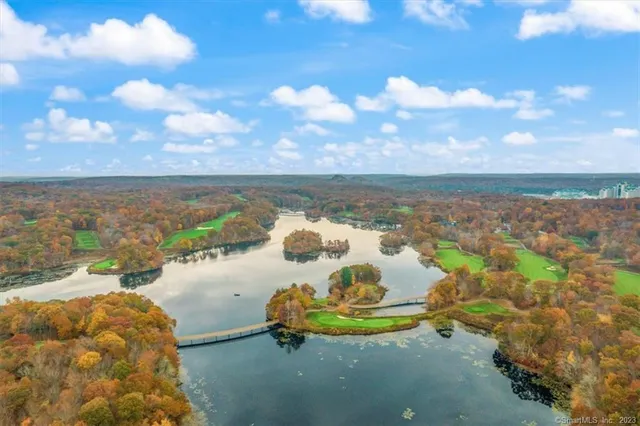 a utility room with a couch