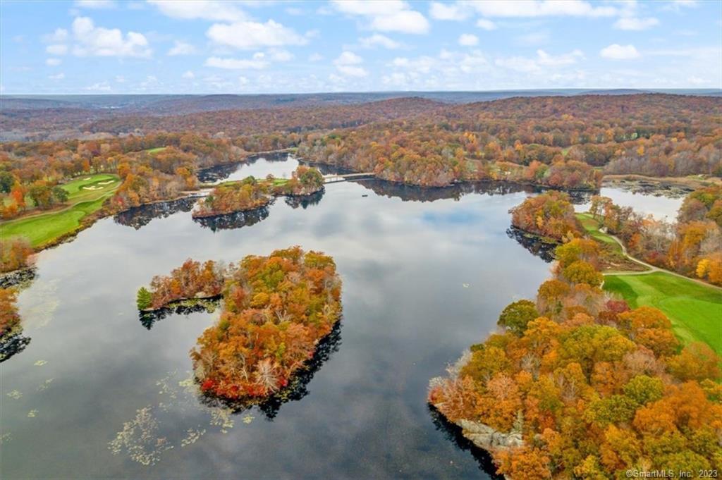 0 Lake Of Isles Road North Stonington, CT 06359 - Photo 3 of 17