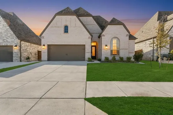 $535,000 | 1669 Stowers Trail, Fort Worth, TX 76052