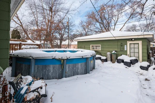 $237,500 | 449 Lafond Avenue, St. Paul, MN 55103