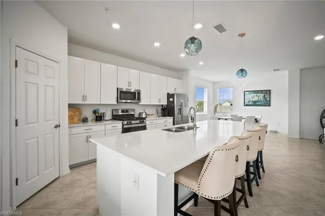 $409,000 | 15887 Grassland Lane, Unit 4622, Punta Gorda, FL 33982