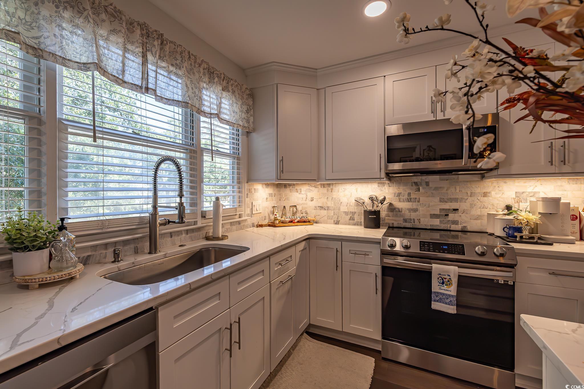 5137 Highway 17 Business, Unit 3A Murrells Inlet, SC 29576 - Photo 18 of 31