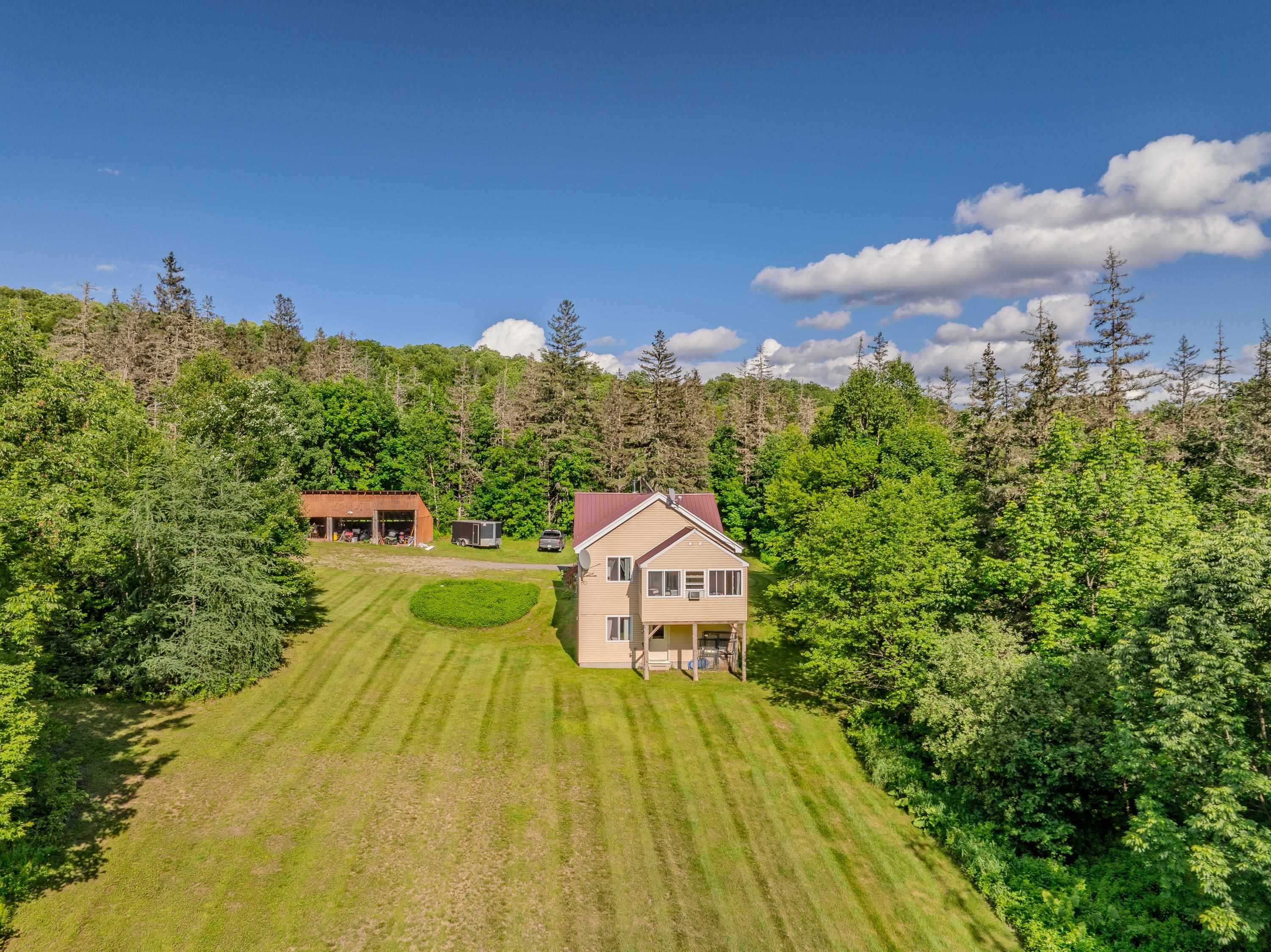 1736 Grimes Road Lyndon, VT 05819 - Photo 42 of 47