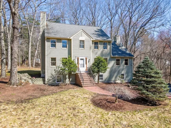 $974,900 | 255 Hay Meadow Road, North Andover, MA 01845