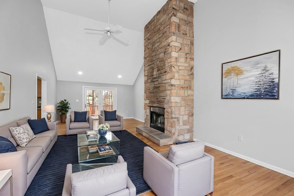 255 Hay Meadow Road North Andover, MA 01845 - Photo 18 of 39