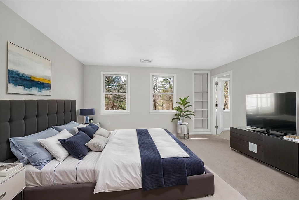 255 Hay Meadow Road North Andover, MA 01845 - Photo 21 of 39