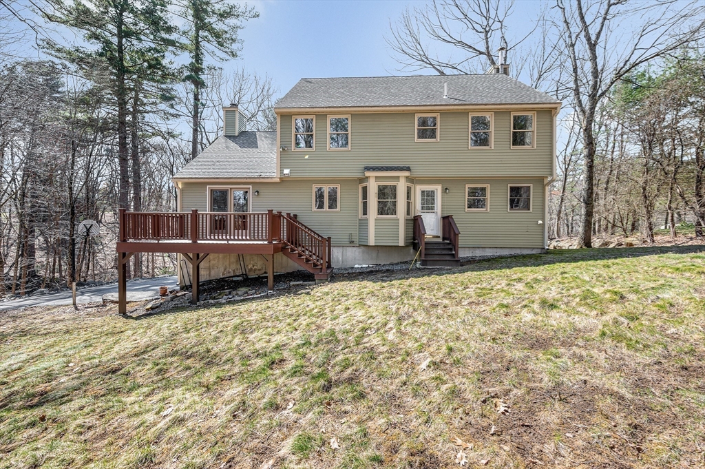 255 Hay Meadow Road North Andover, MA 01845 - Photo 35 of 39