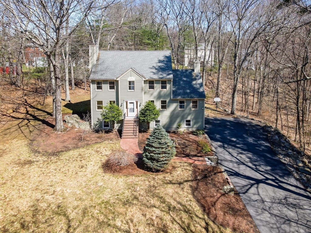 255 Hay Meadow Road North Andover, MA 01845 - Photo 37 of 39